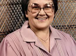 Ann Hardwick Miller's Obituary