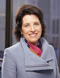 Christine Boctor's Instagram, Twitter & Facebook