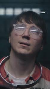 An iconic scene. #TheBatman #MaxGetsMovies #PaulDano #BruceWayne  #TheRiddler #RobertPattinson