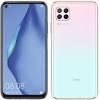 2 stykker til huawei p40 lite kameralinsefilm beskyttende baglinsekamera beskyttelsesglas til huawei p40 lite e p40lite e. 1