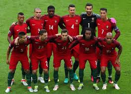 Livescore.in fornisce un servizio livescore per le competizioni di calcio portogallo. Euro 2016 La Finale Portogallo Francia Il Film Della Partita Corriere It
