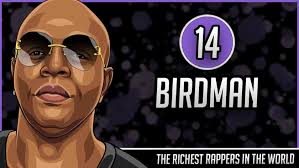 This statistic shows the richest americans 2019. The 25 Richest Rappers In The World 2021 Wealthy Gorilla