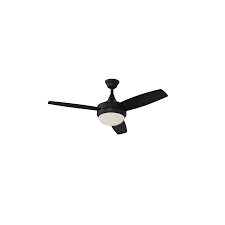 Maybe you would like to learn more about one of these? Harbor Breeze Beach Creek 44 In Matte Black Led Indoor Ceiling Fan With Remote 3 Blade Tg44mbk3d1rc The Fixture Place