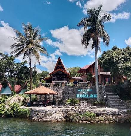 Romlan Guesthouse