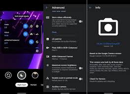 Download download gcam by arnova8g2: Download Google Camera Port For Realme 6 Pro Apk