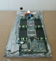 Lga 2011, also called socket r, is a cpu socket by intel. Dell 4vjw2 Poweredge M620 Fclga2011 Motherboard System Board For Blade Server