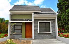 Inspirasi desain rumah subsidi type 36/60 tahun 2020. Panduan Rumah Tipe 21 Dari Harga Denah Dan Dekorasi Rumah123 Com