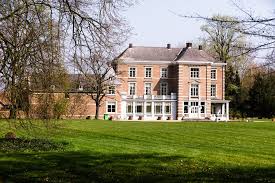 Marc coucke verloor zijn eerste kindje: Nederlanders Van Kasteel Van Wimmertingen Krijgen Vijf Jaar Het Belang Van Limburg Mobile