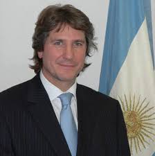 Ex vicepresidente de la nación argentina en la fórmula con cristina kirchner. Causa Ciccone La Justicia Cito A Declaracion Indagatoria Al Vicepresidente Amado Boudou Microjuris Argentina Al Dia