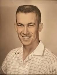 Obituary information for John Garvie Hobbs