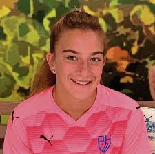 Greensburg Central Catholic's Sara Felder earns Tribune-Review Westmoreland  Girls Player of the Year honors