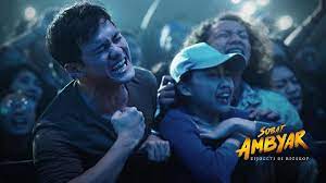 Film drama komedi berjudul sobat ambyar ini ternyata adalah karya terakhir didi kempot yang berhasil. Nonton Film Sobat Ambyar 2021 Download Full Movie Streaming Online