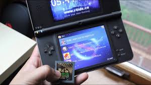 Hack Any Nintendo Ds Dsi 3ds To Play Free Games Flashkart Installation Youtube