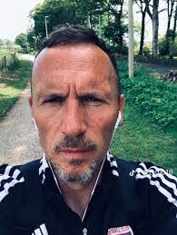 Doug Mcritchie's Instagram, Twitter & Facebook