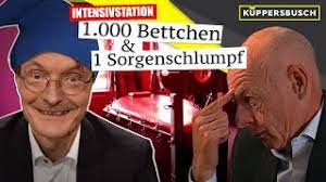 Auch in österreich könnte die frage nach der belegung der intensivbetten neuerlich zum gegenstand hitziger öffentlicher debatte werden. Enthullt Lauterbach Und Die Angebliche Intensivbetten Luge