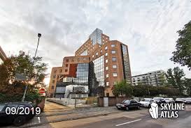 Finden sie ihre passende wohnung zum thema: Mikroapartments Frankfurt Wohnprojekt Hahnstrasse 30 32 Neubau