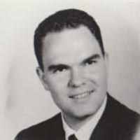 Kent Murdock Lloyd PhD (1931–1999)