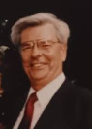 Obituary of Arnold Victor Joyner