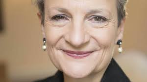 Rights frenzy at Pan Mac for Holocaust survivor memoir