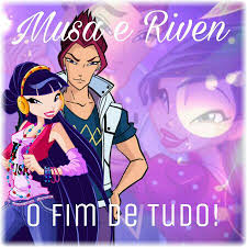 Páginas de colorir imprimíveis gratuitamente para uma variedade de temas que você pode imprimir e colorir. Musa E Riven O Fim De Tudo Winx Club Amino