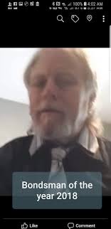 Billy Rawlings's Instagram, Twitter & Facebook