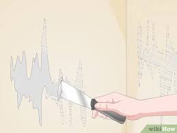 Kingfisher ph300 gas tabletop patio heater. How To Remove Wallpaper With Pictures Wikihow