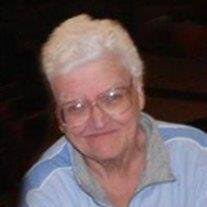 Catherine Snodgrass Obituary