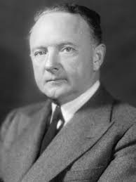 Harry F. Byrd