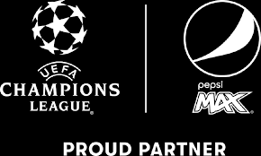 Logo da uefa champions league em png: Download Uefa Champions League Pepsi Max Png Image With No Background Pngkey Com