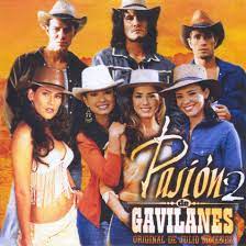 Todos los capítulos, avances, clips e información de pasión de gavilanes. Pasion De Gavilanes Tv Series 2003 Filmaffinity