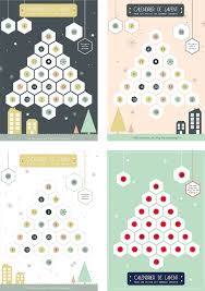 Un Calendrier De L Avent A Imprimer Vie De Miettes Calendrier De L Avant Calendrier De L Avent Calendrier De L Avent Diy