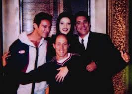 Check spelling or type a new query. The Pretender Michael T Weiss Andrea Parker Sam Ayers And Jon Gries Famousfix Com Post