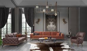 ‹ › sedef kotuk takımı 3+3+1. Inegol Mobilyasi Madrid Koltuk Takimi 4 3 1 Indirimli Fiyati