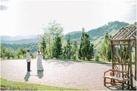 Wedding Venue In North Georgia Mountains Georgia Mountain Wedding Georgia Wedding Venues Mountain Wedding
