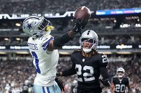 Dallas Cowboys trade proposal: George Pickens to Raiders with no Maxx Crosby  | Blogging The Boys