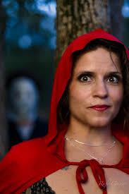 Unique Anniversary Photoshoot with Smoke Grenades and Black and White Tones