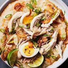 Paella is a spanish rice dish that is characterized by its use of saffron to give its yellow color and unique flavor. 36 Classic And Modern Filipino Recipes Epicurious Epicurious
