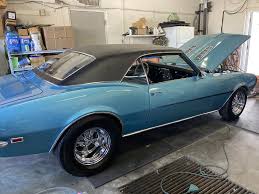 Image result for Teal Blue 1968 Camaro