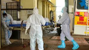 রাজ্যে দুই নার্স নিপা ভাইরাসে আক্রান্ত বলে সন্দেহ, রাখা হয়েছে ভেন্টিলেটর  সাপোর্টে আইসোলেশন ওয়ার্ডে | Nurses on ventilator support in West Bengal  After Showing Nipah ...