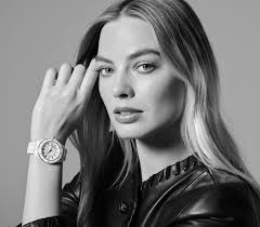 Montres de luxe en 2024