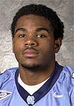 Chris Hawkins Arrested in 2009 On Felony Drug Charges. It was previously learned today that a former North Carolina football player central to the NCAA&#39;s ... - p-hawkins20021