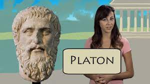 Et mort en 348 / 347 av. Biographie Platon Youtube