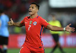Jugador del arsenal y de la selección chilena de fútbol. Alexis Sanchez Soccer Highlights