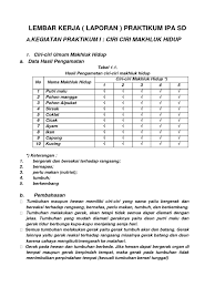 We did not find results for: Contoh Laporan Praktikum Ipa Smp Kelas 8 Nusagates
