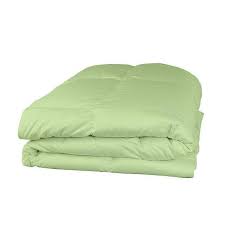 Our furniture, home decor and accessories collections feature sage green quilt bedding in quality materials and classic styles. Sage Green Comforter 400gsm Flat 25 Off Aanyalinen