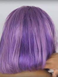 Dry Shampoo For Purple Hair Shampoo For Purple Hair Dry Shampoo Hairstyles Purple Hair