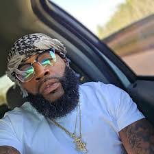 Reggie Bullard's Instagram, Twitter & Facebook