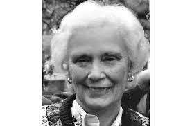 Rae Blackmon Obituary (1928