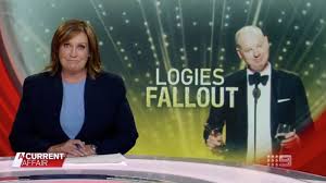 We don't understand why that wouldn't include meg. Tracy Grimshaw Slams Smug Tom Gleeson In Rare Angry Tv Outburst Starts At 60