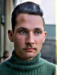 Mark Linford's Instagram, Twitter & Facebook